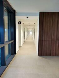 Woods Square (D25), Office #526334811